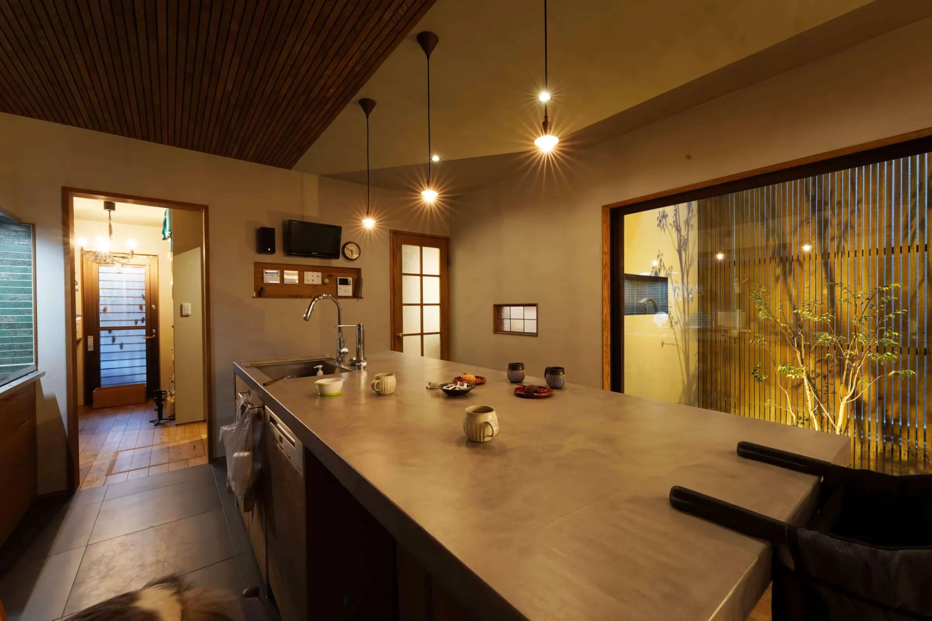 森閑クラシカル