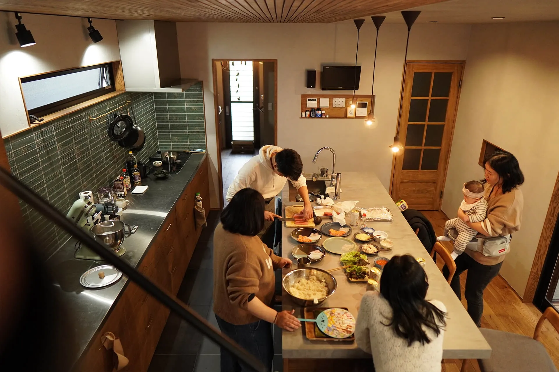 森閑クラシカル