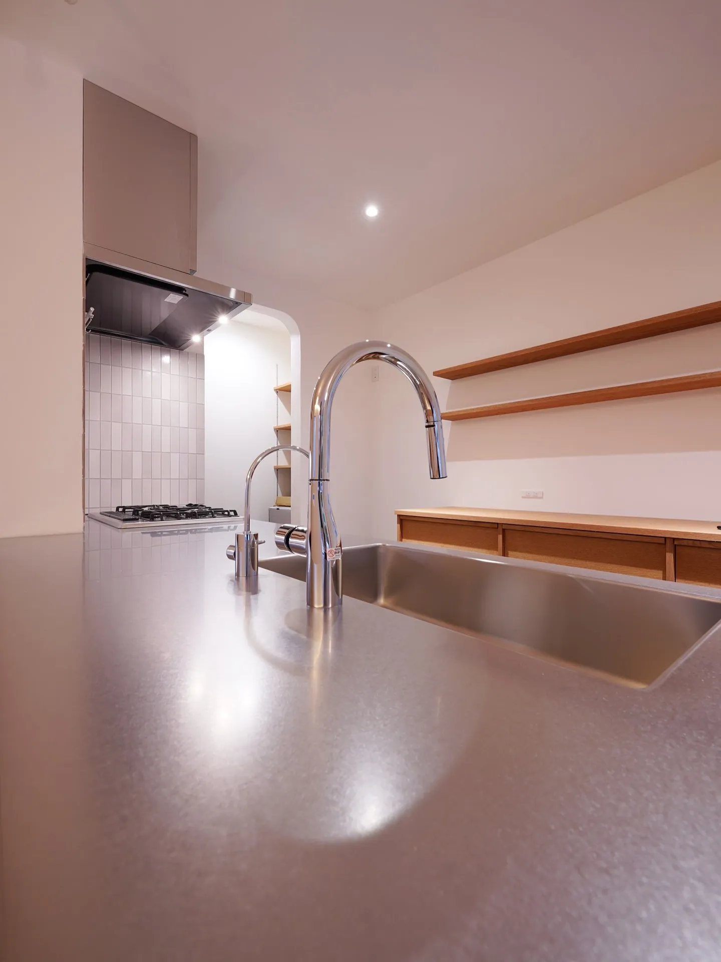 ハナハウスでは、そのお客さんの理想を叶える、オリジナルデザイ...