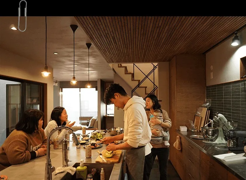 Interview ① 森閑クラシカル/Yさん