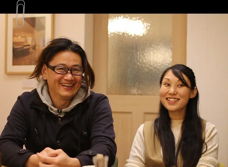 Interview ⑤ Link House / Nさん