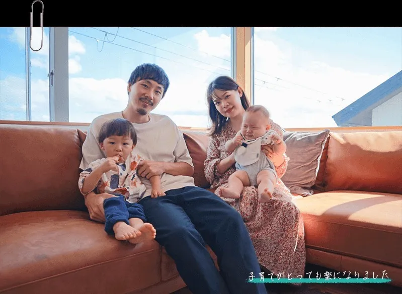 Interview ② InOrganic White /Mさん