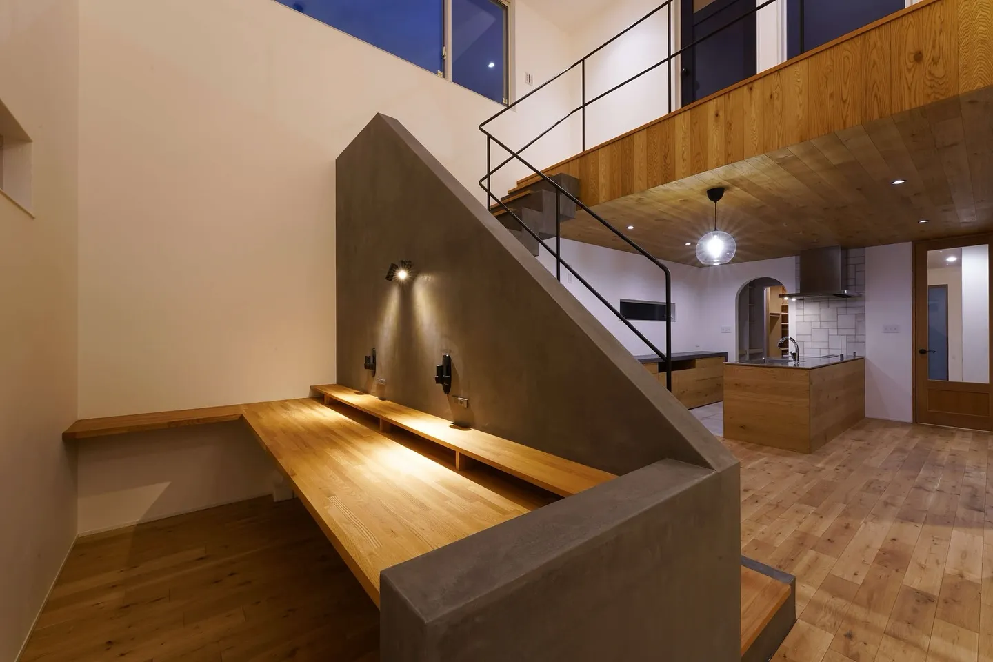 №194『 stately cic modern 』