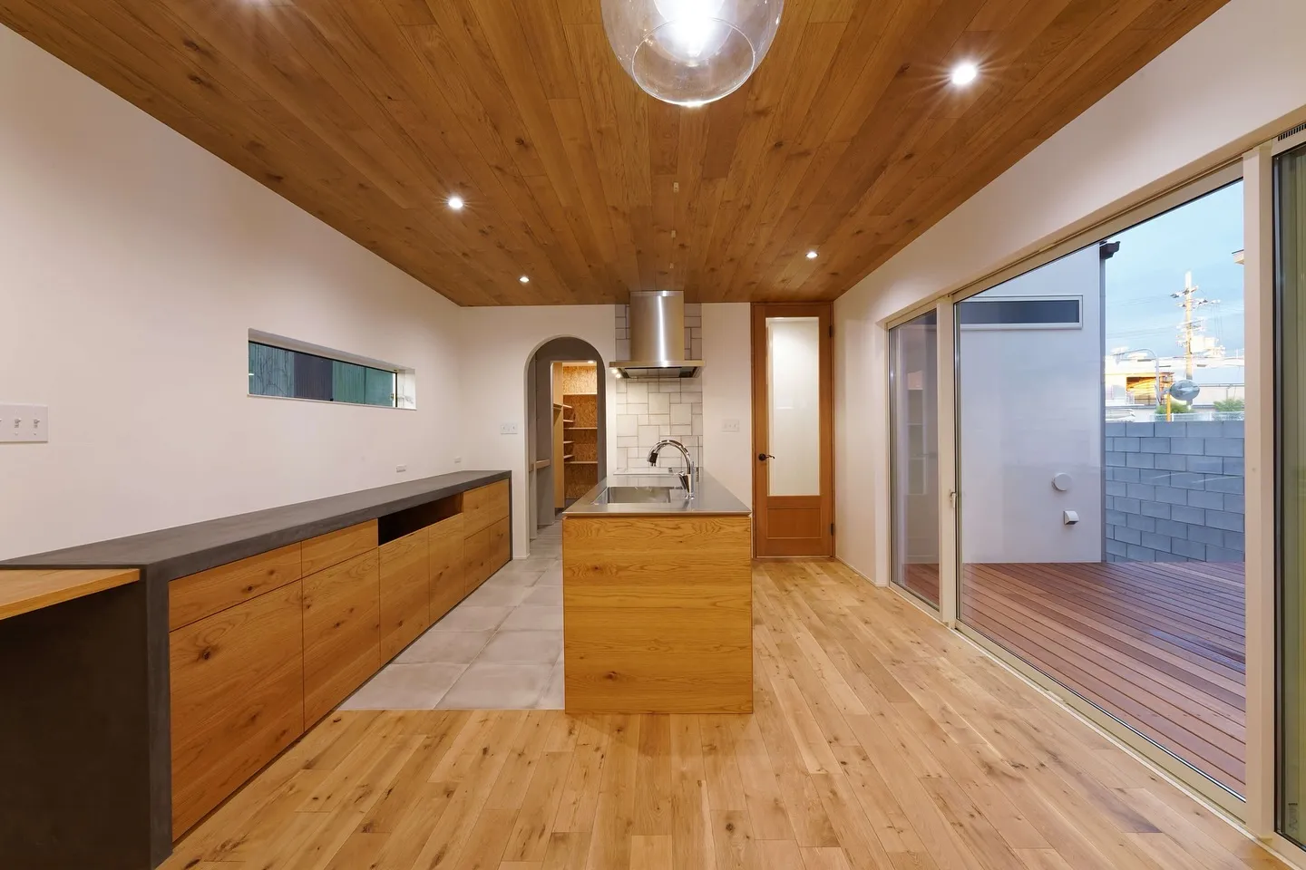 №194『 stately cic modern 』