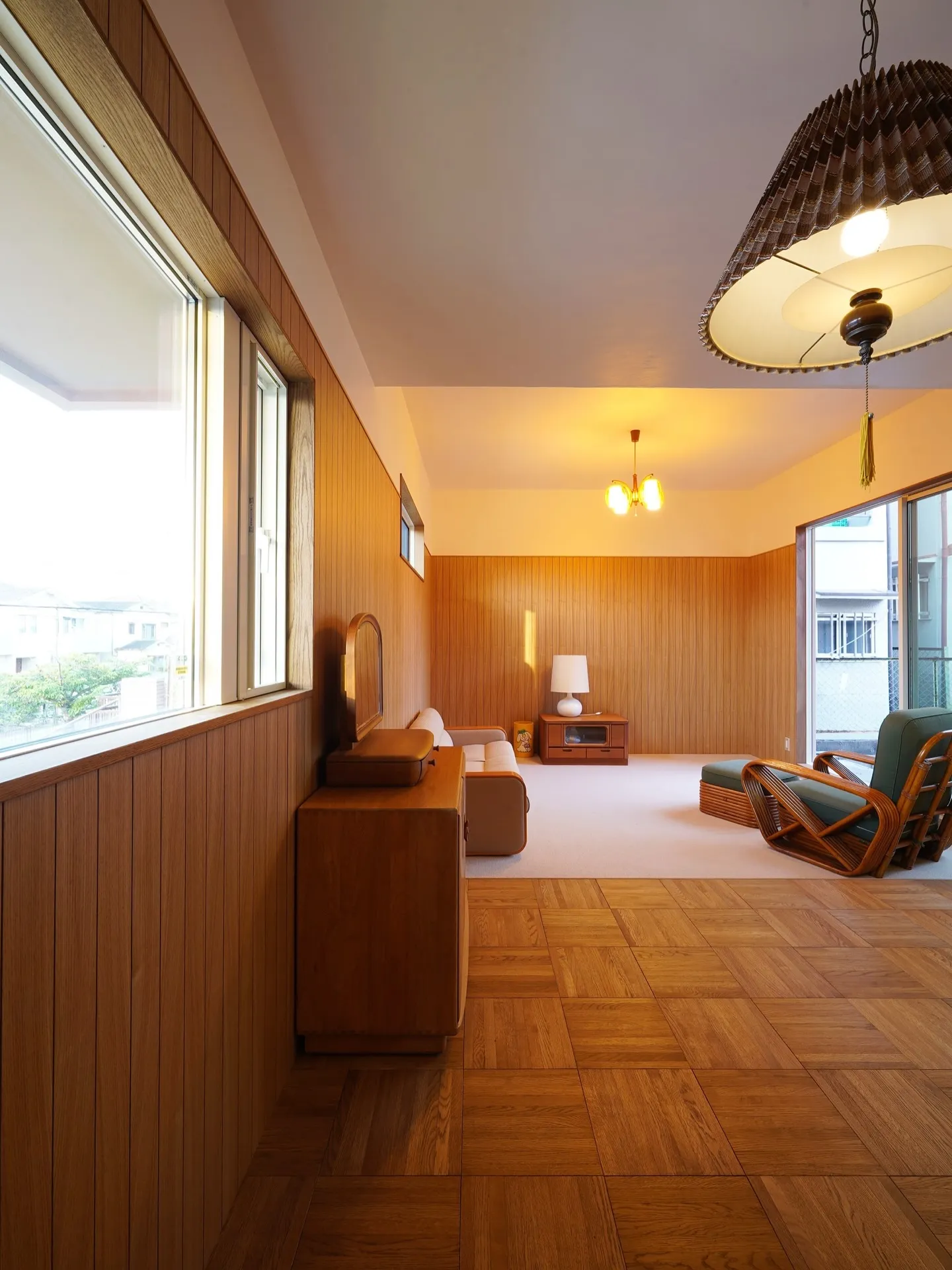 №229『 Good Ole Dimly House 』