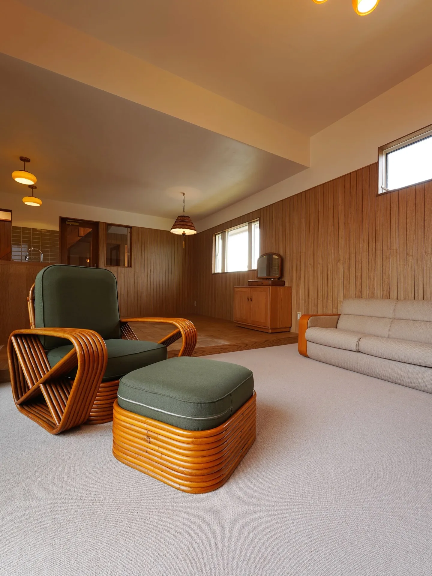 №229『 Good Ole Dimly House 』