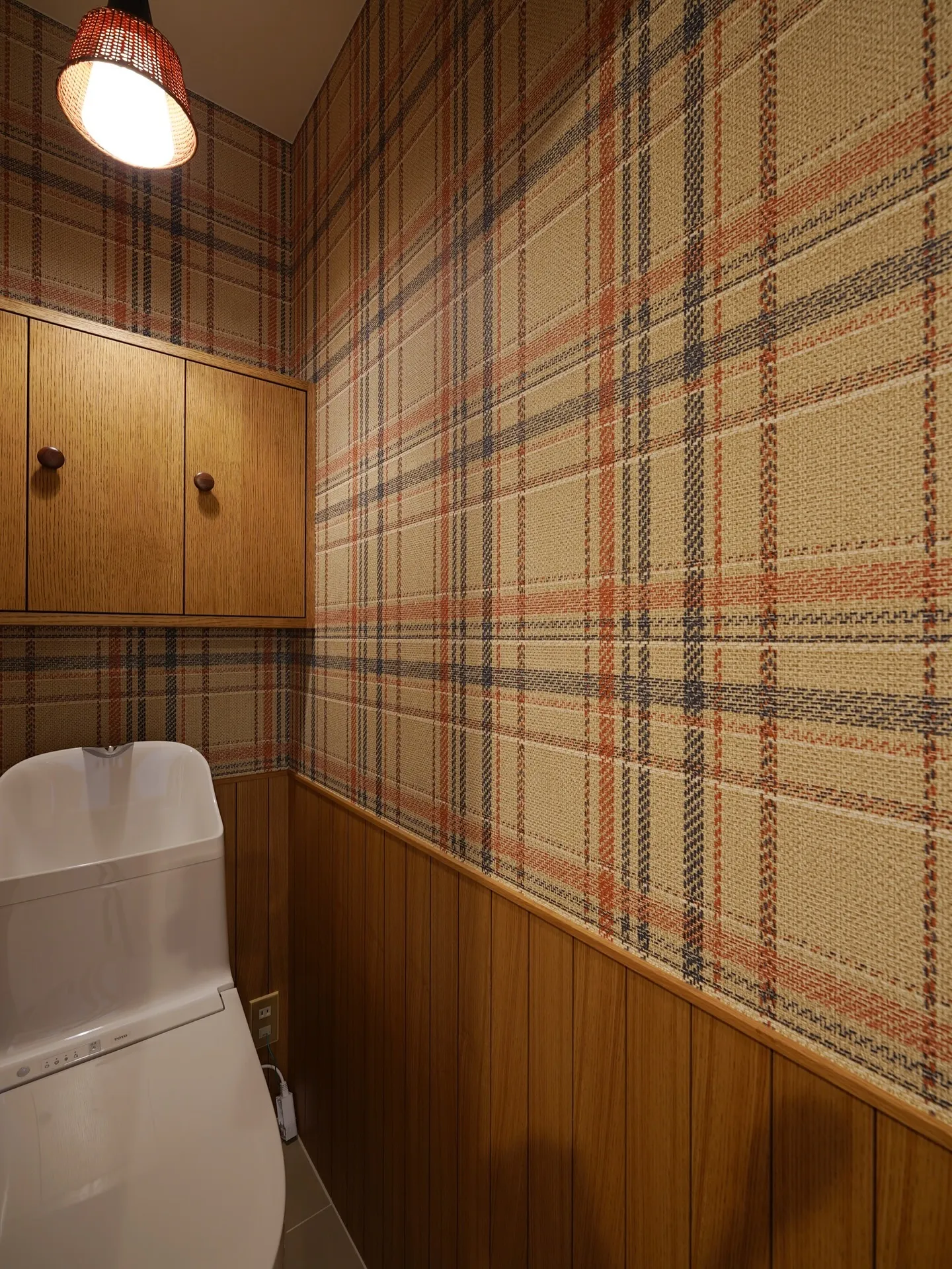 №229『 Good Ole Dimly House 』