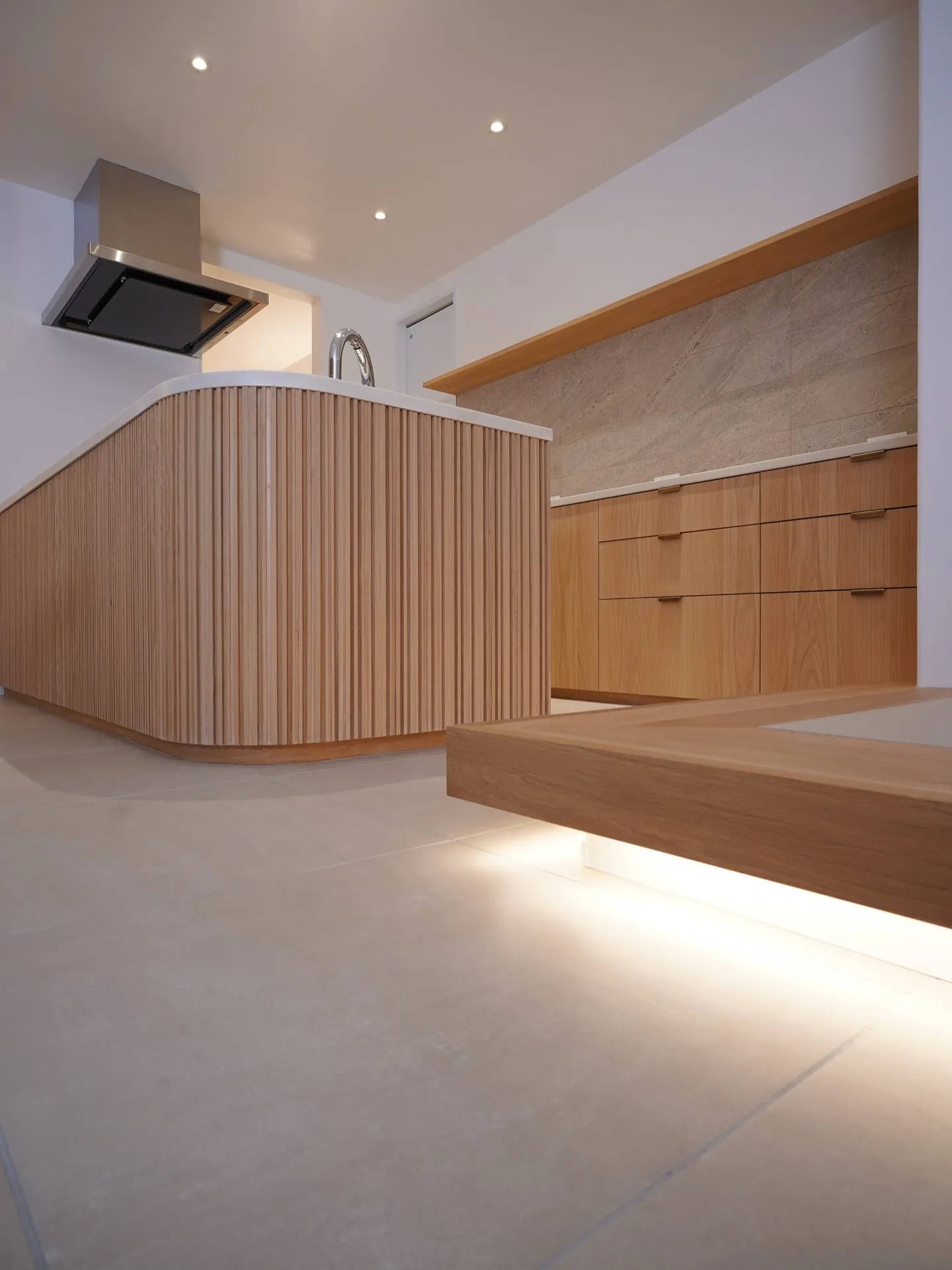 『 One-story Japandi 』