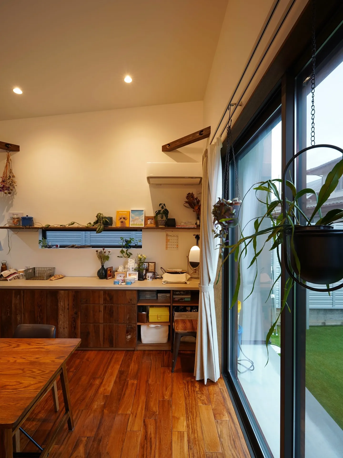 『 japandi villa style 』