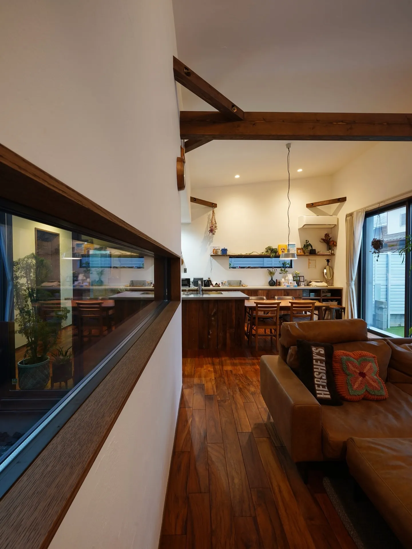 『 japandi villa style 』