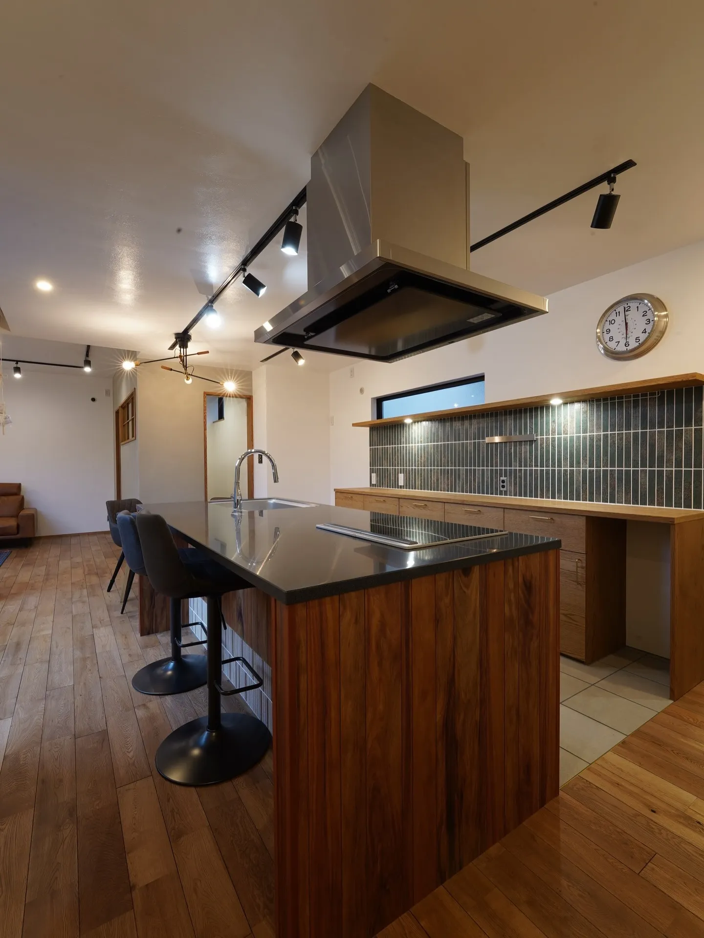 No.217『 ludique la maison 』