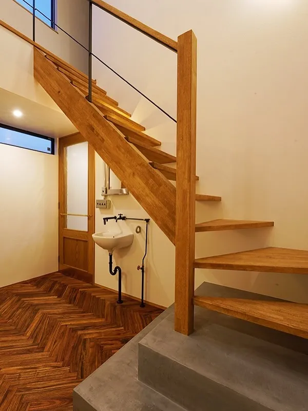 No.217『 ludique la maison 』