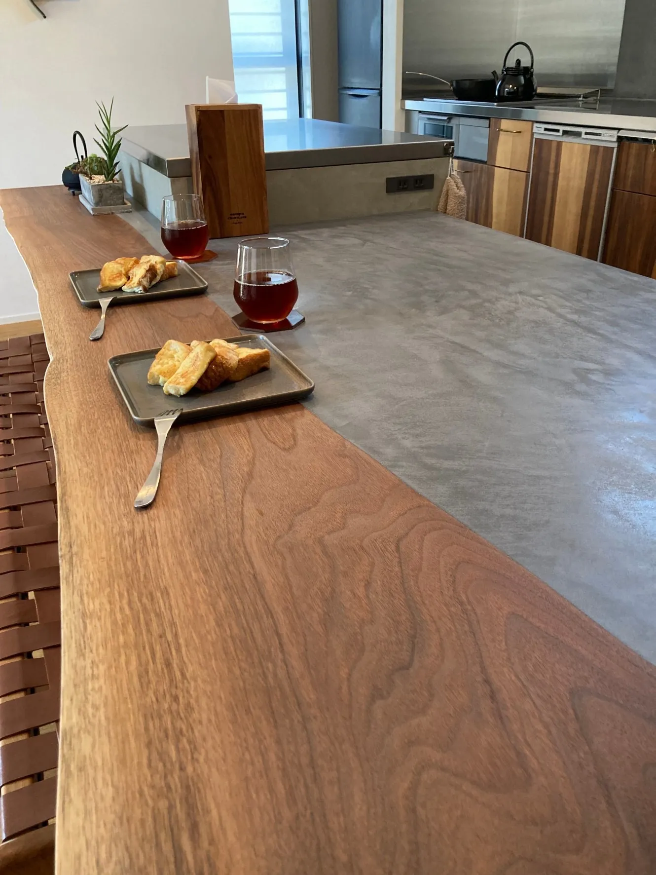 №183 『 Organic Matel House 』