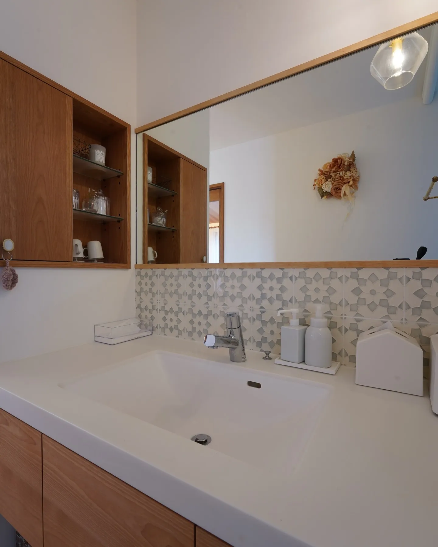 №213 『 和香纏う住み処 』