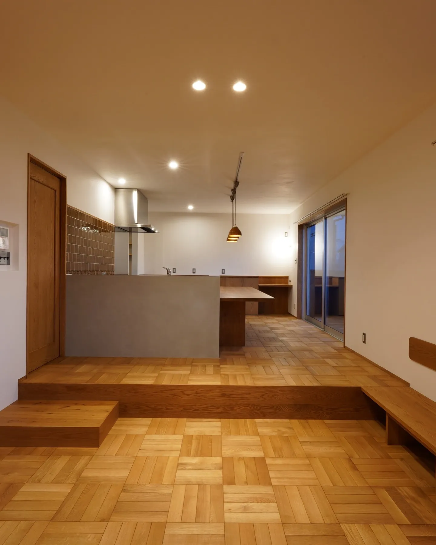 №191 『 Mid 80's American 』