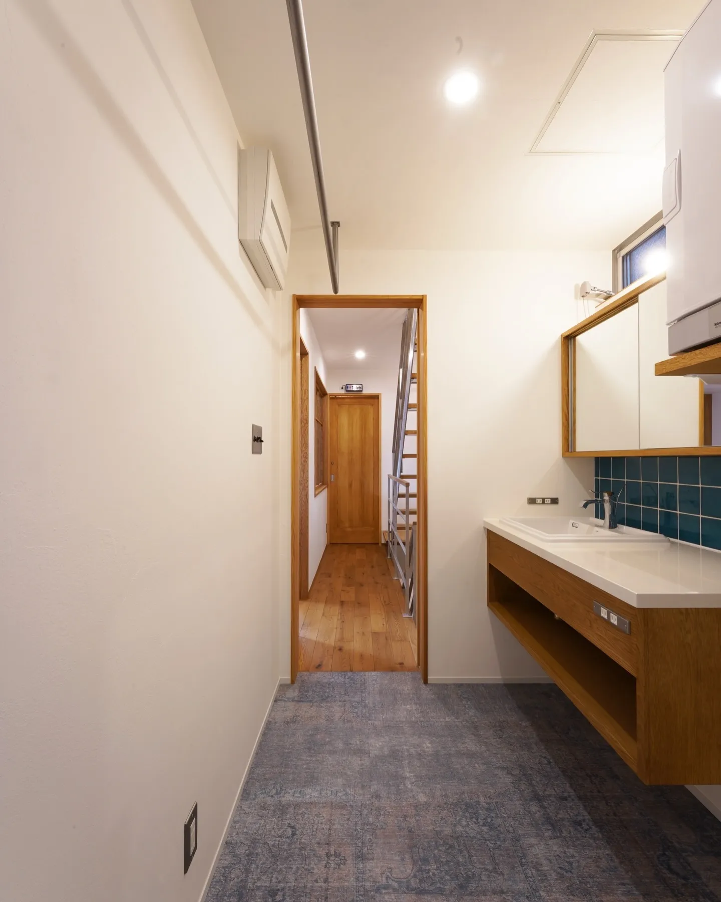 №191 『 Mid 80's American 』