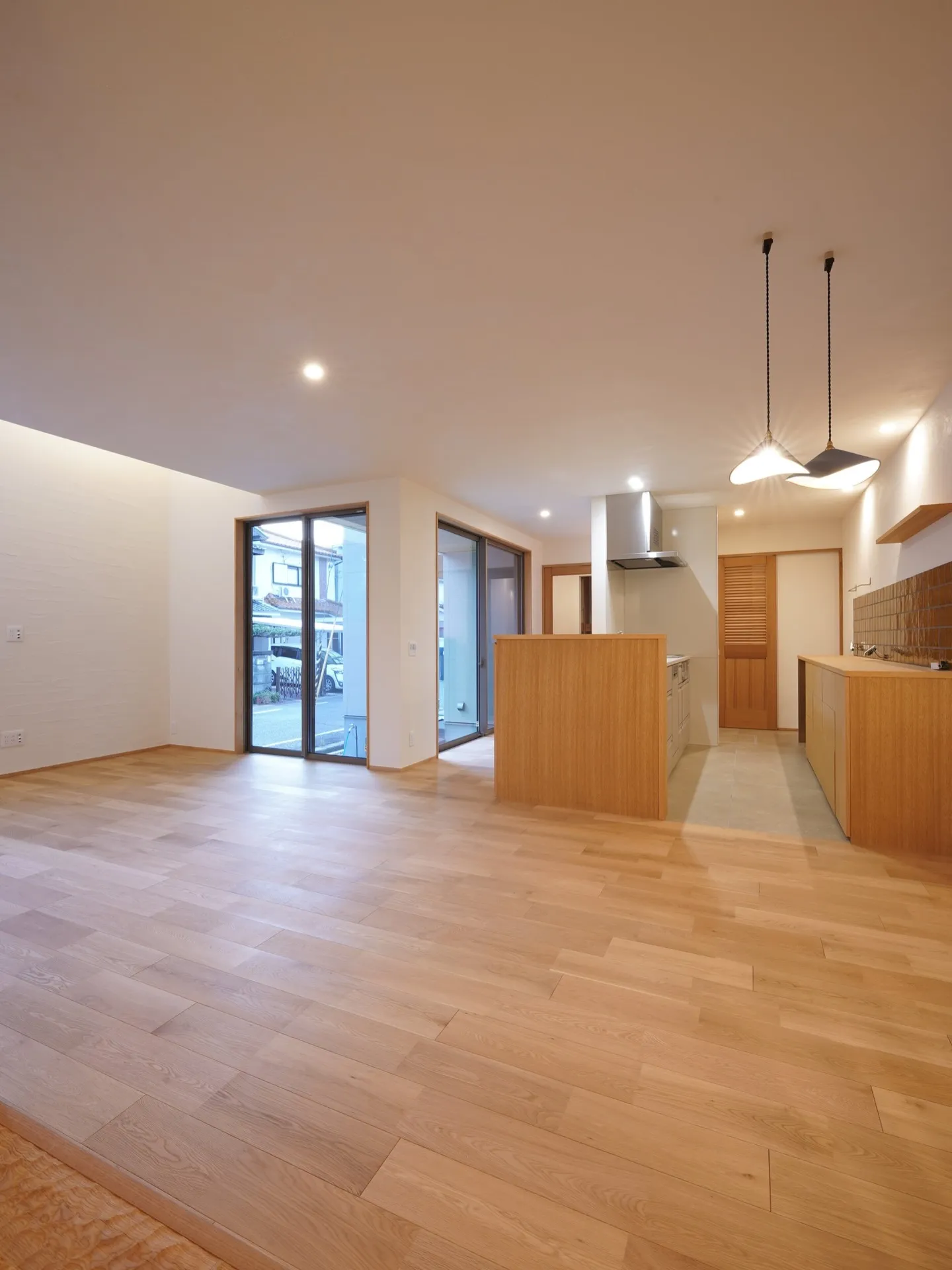 ＼完成見学会 予約受付中です✨／