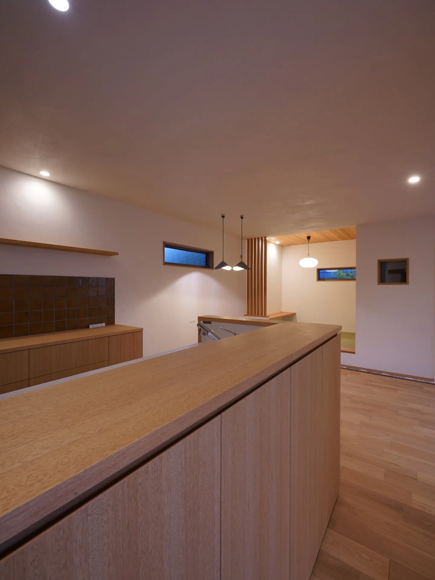 \完成見学会 予約受付中です✨/