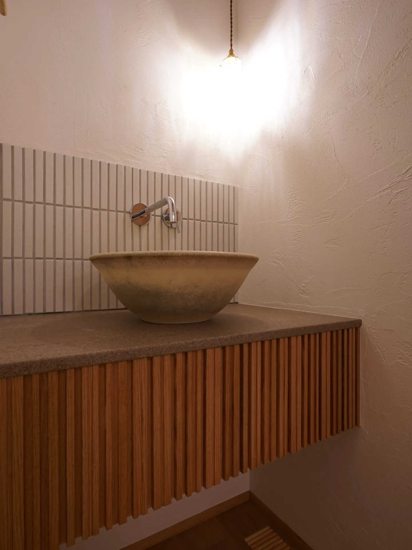 \完成見学会 予約受付中です✨/