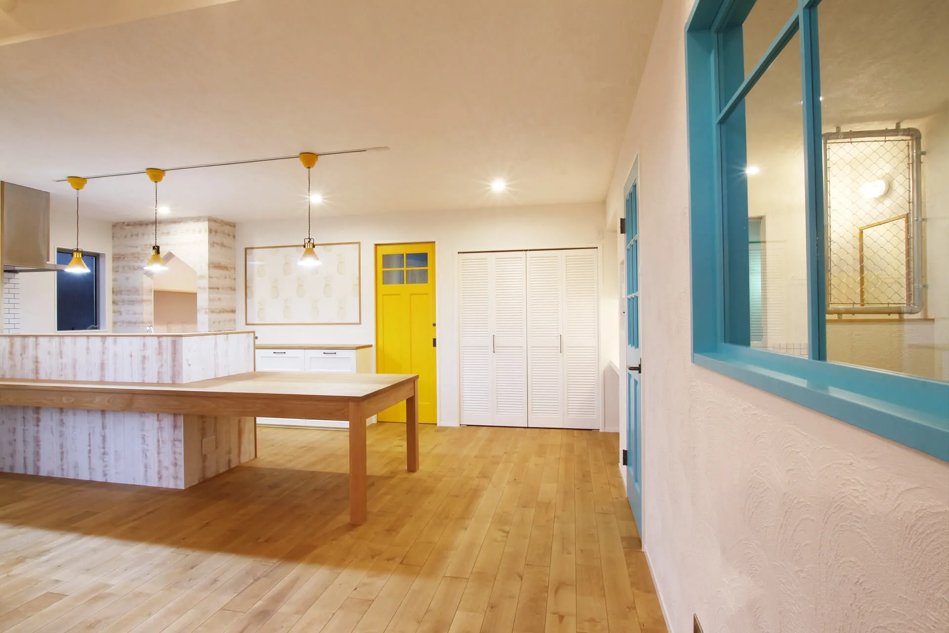 MaltiColored Palette