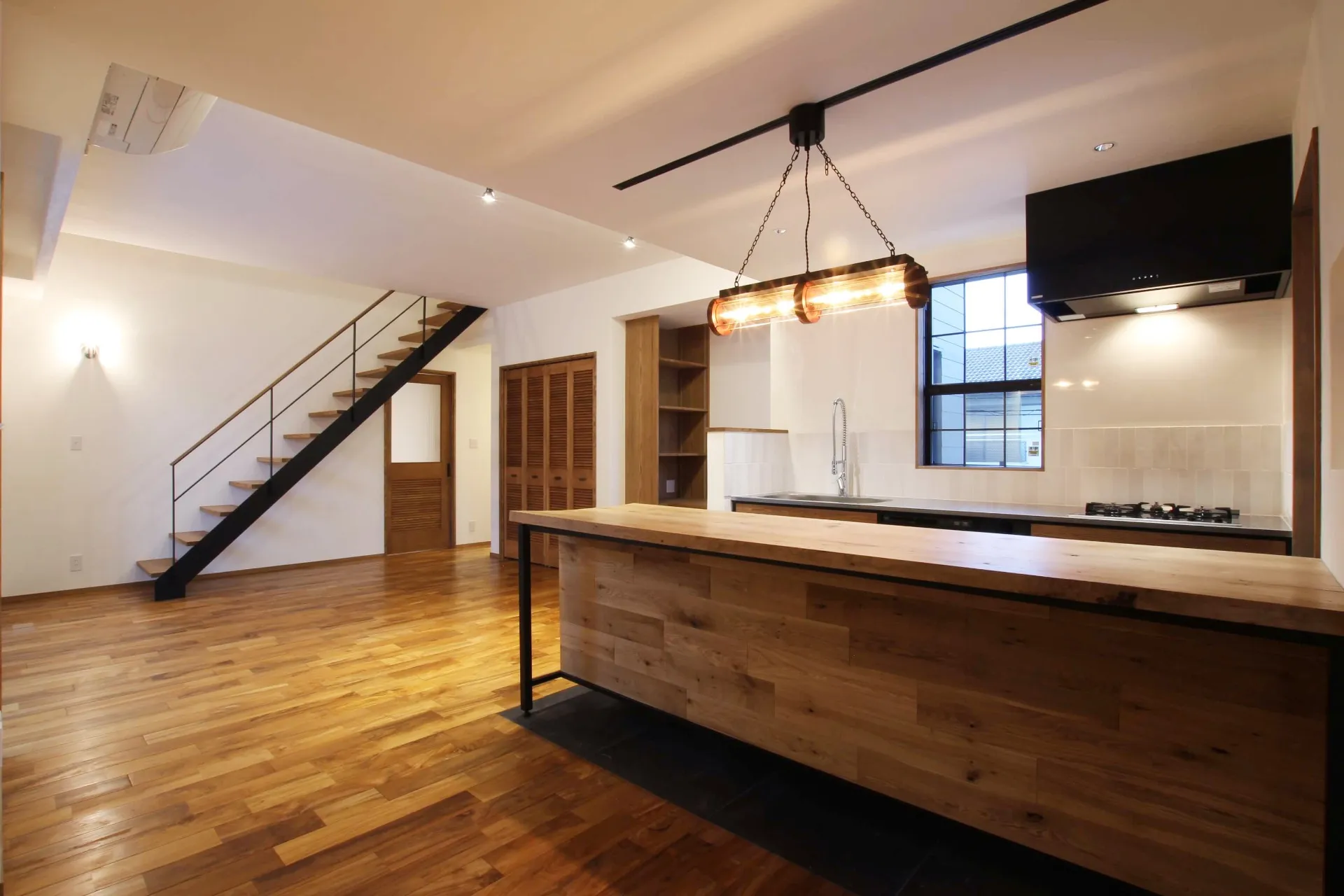 Old American Vintage