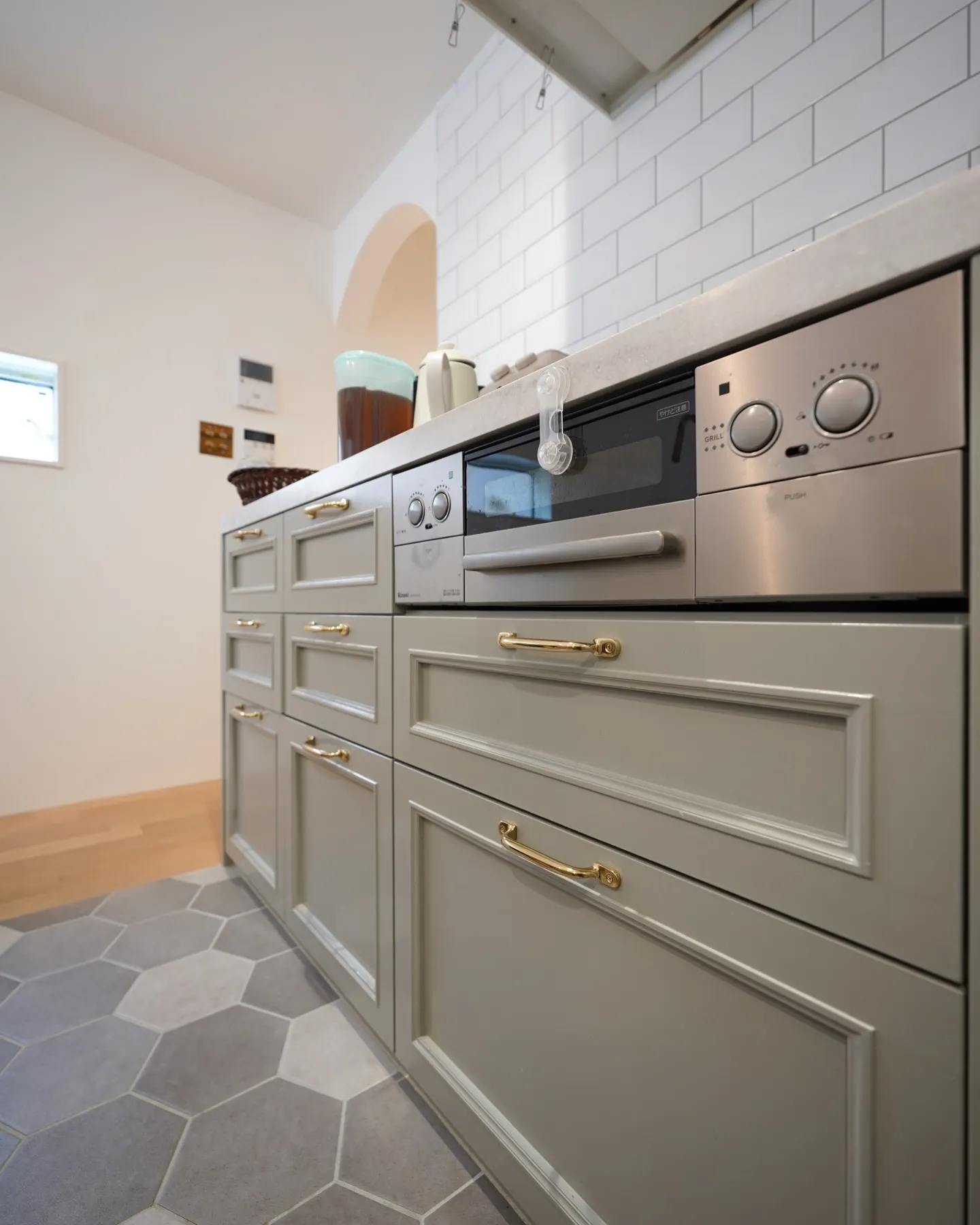 №163『狭小地に建つ Häagen-Style』