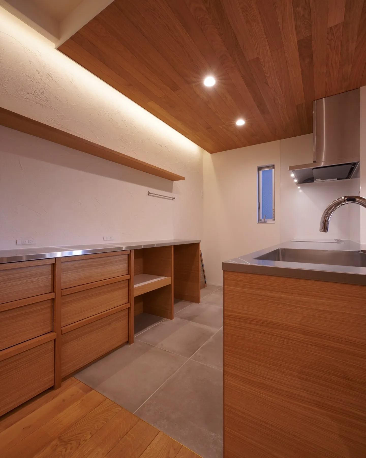 本日はリフォームのBefore＆Afterをご紹介✨