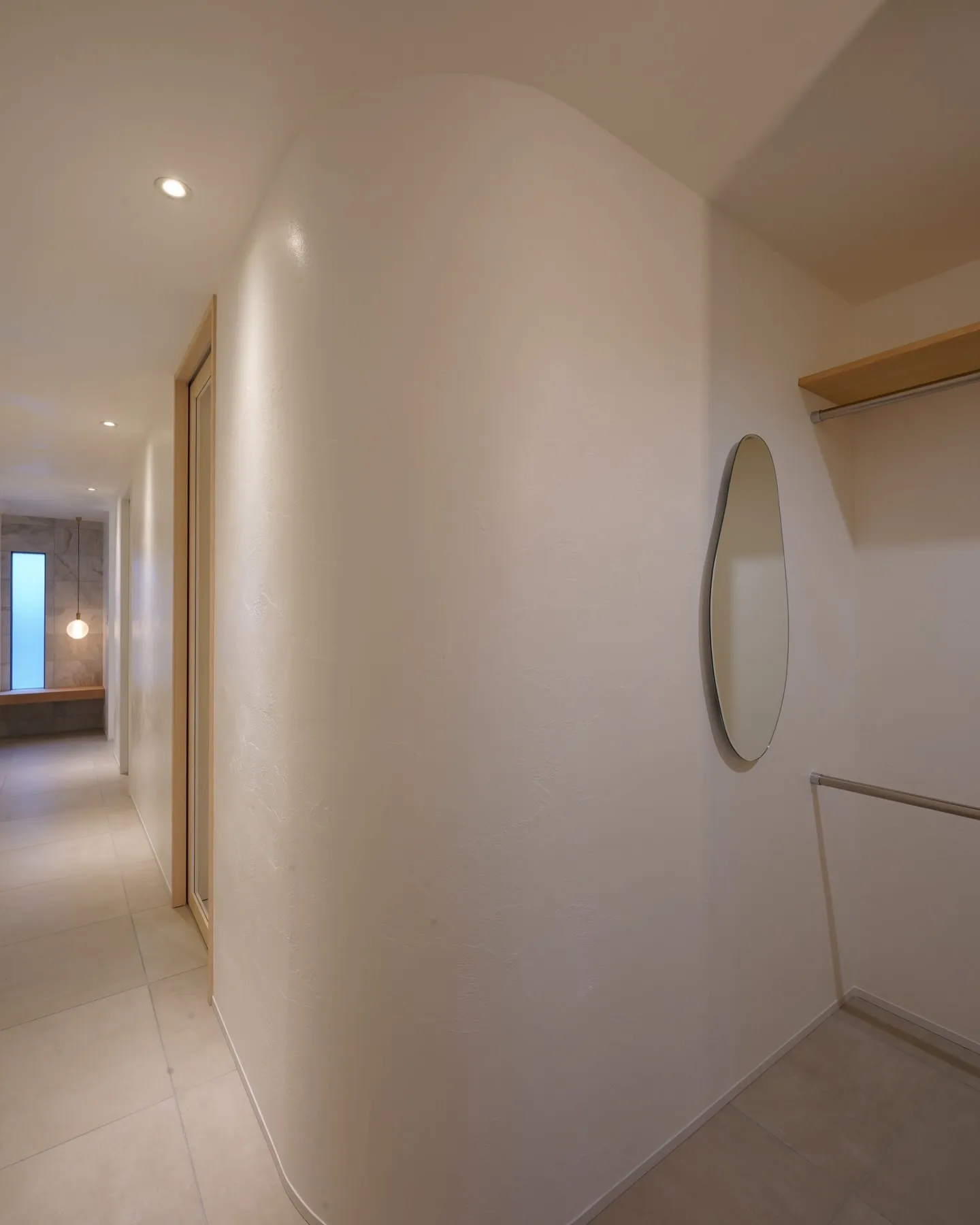 №237『One-story Japandi』