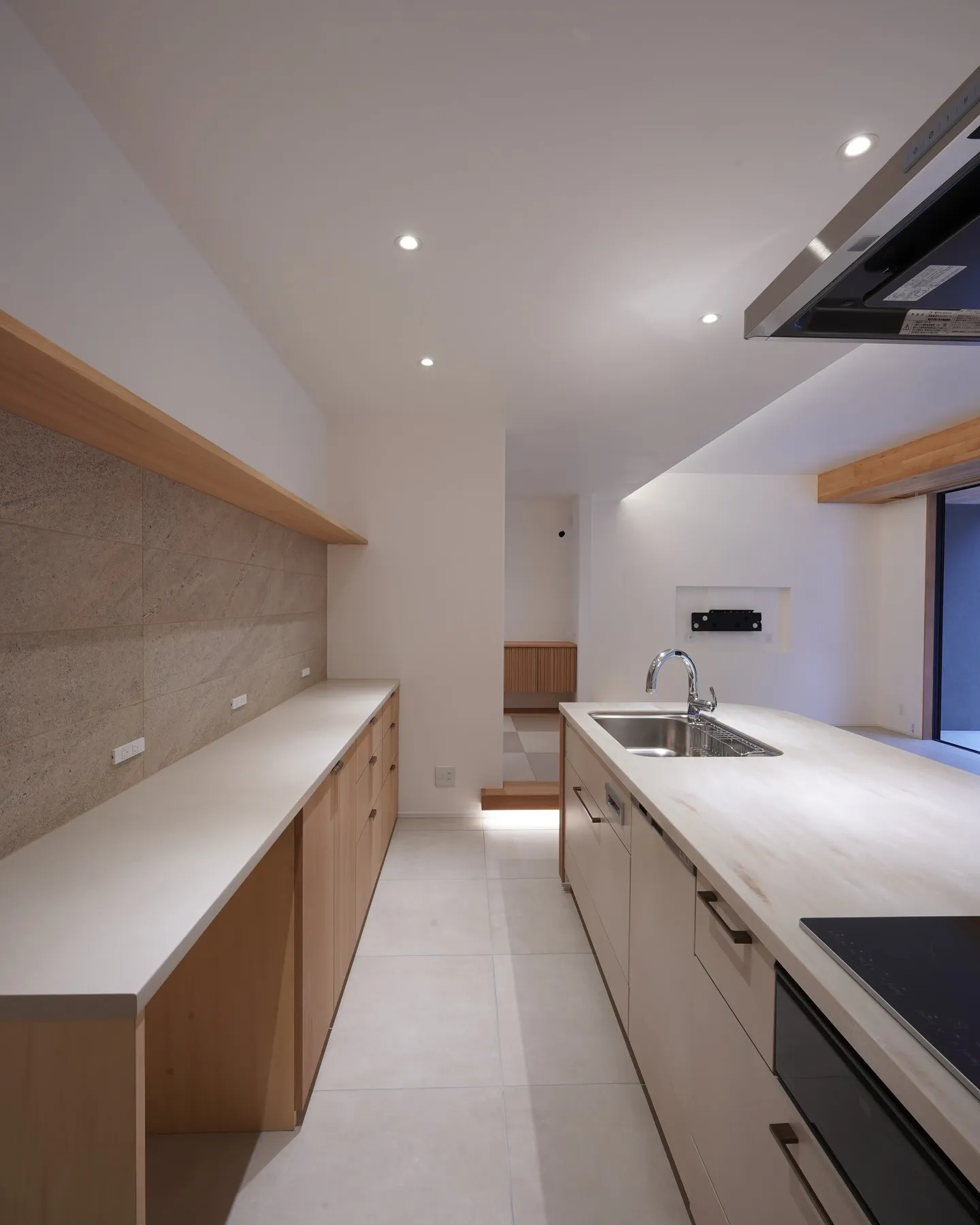 №237『One-story Japandi』