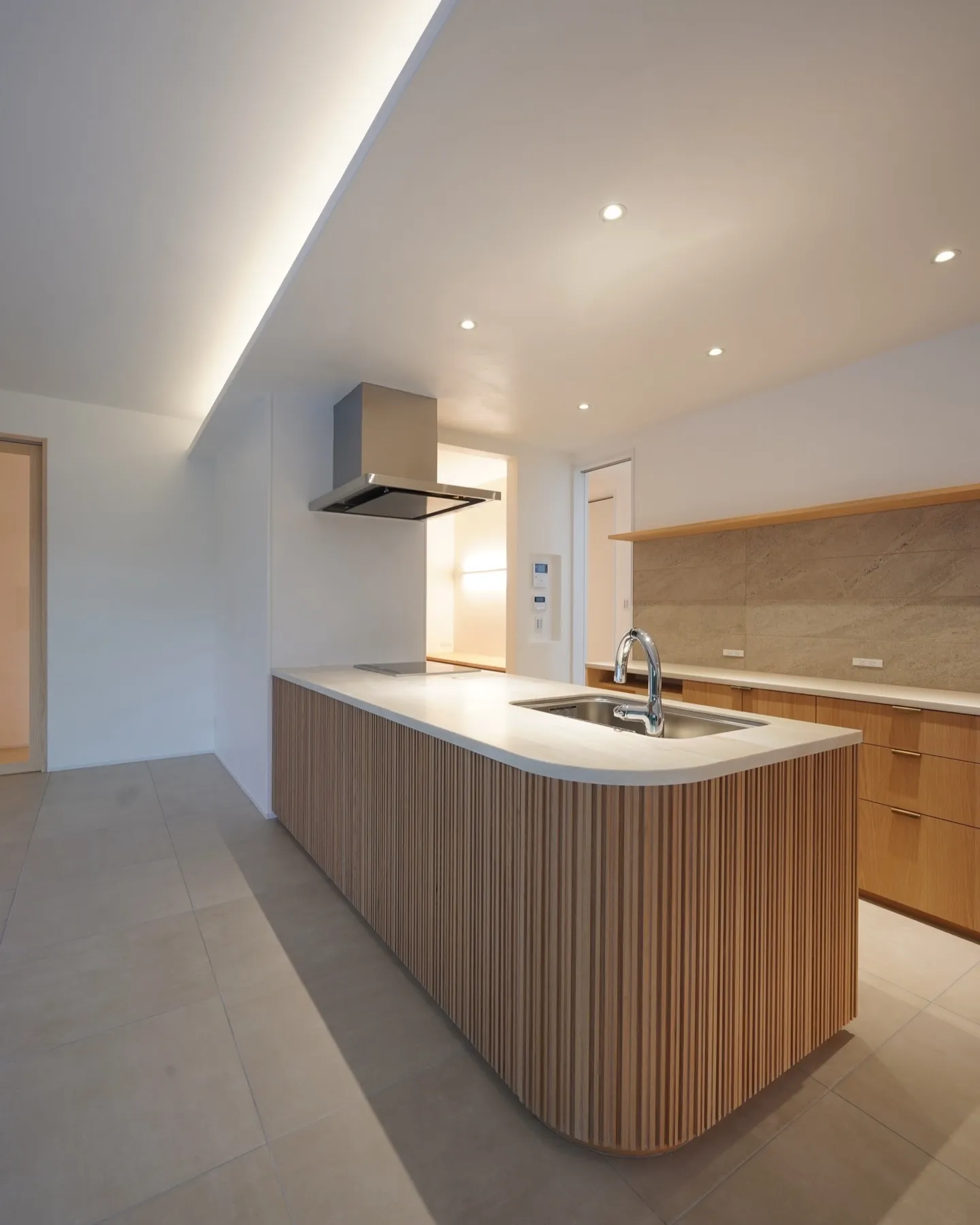 №237『One-story Japandi』