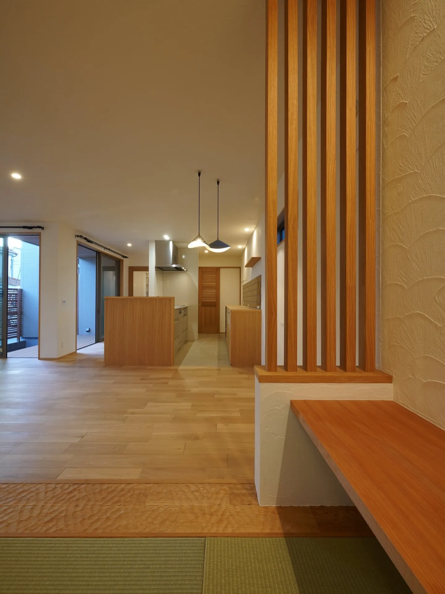 No.239『 Melofure House 』