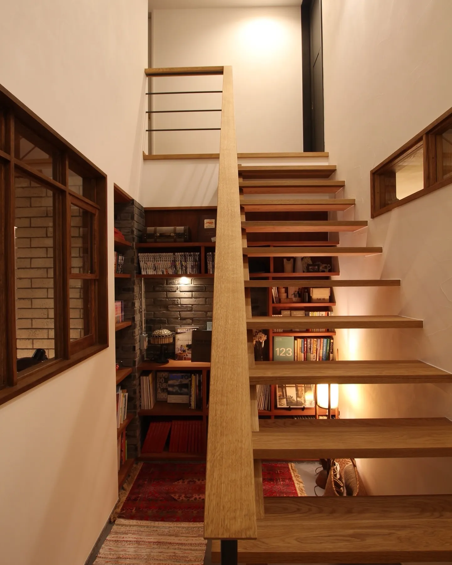 No.54『 contemporary vintage 』