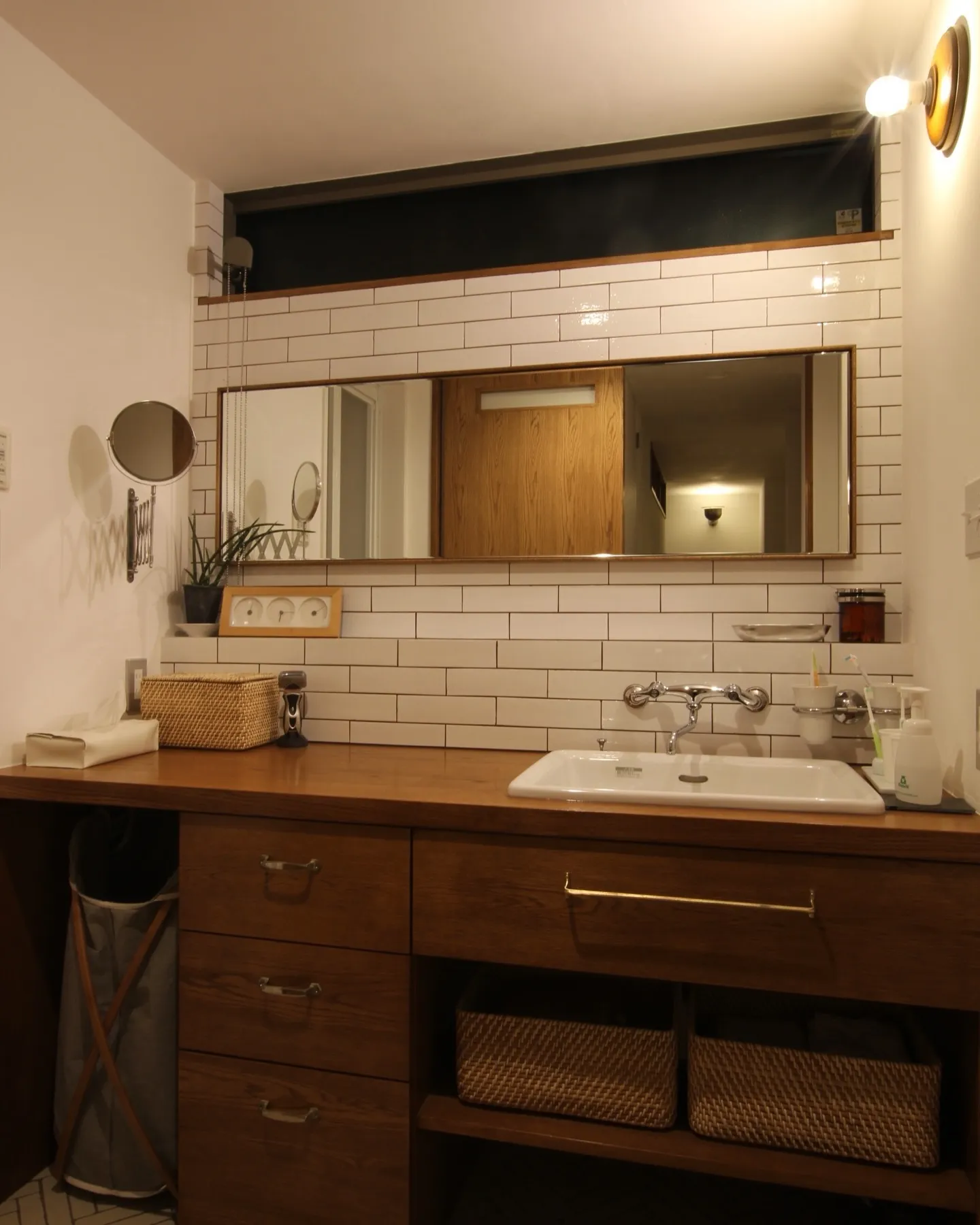 No.54『 contemporary vintage 』