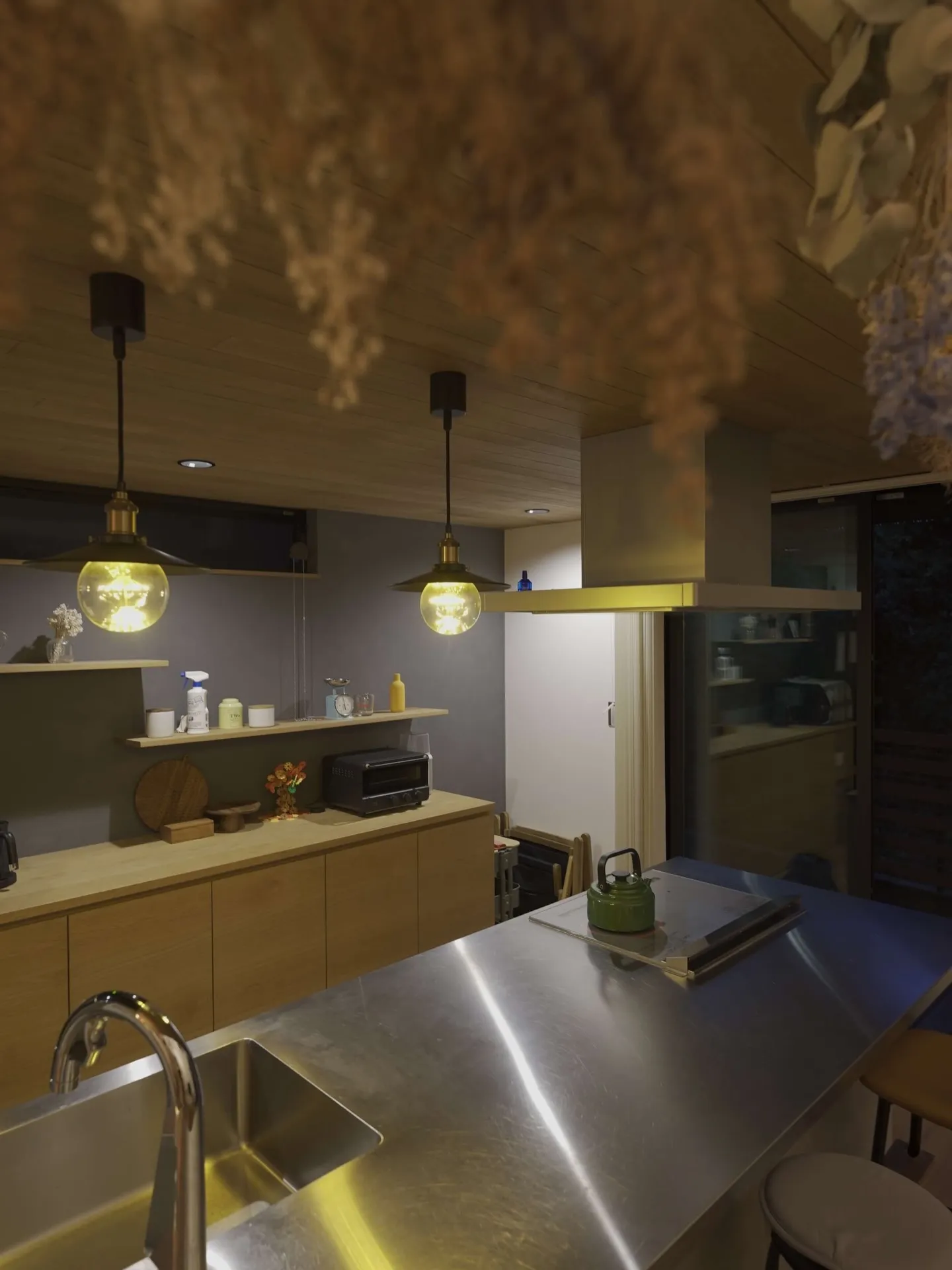 『Natural Doll House』