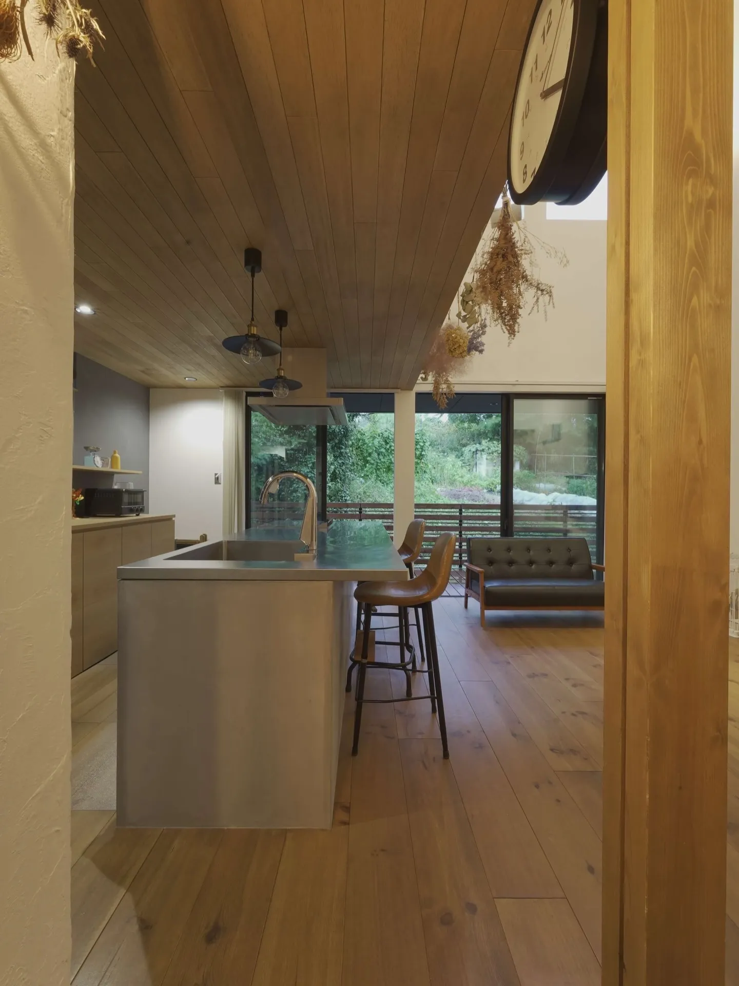 『Natural Doll House』