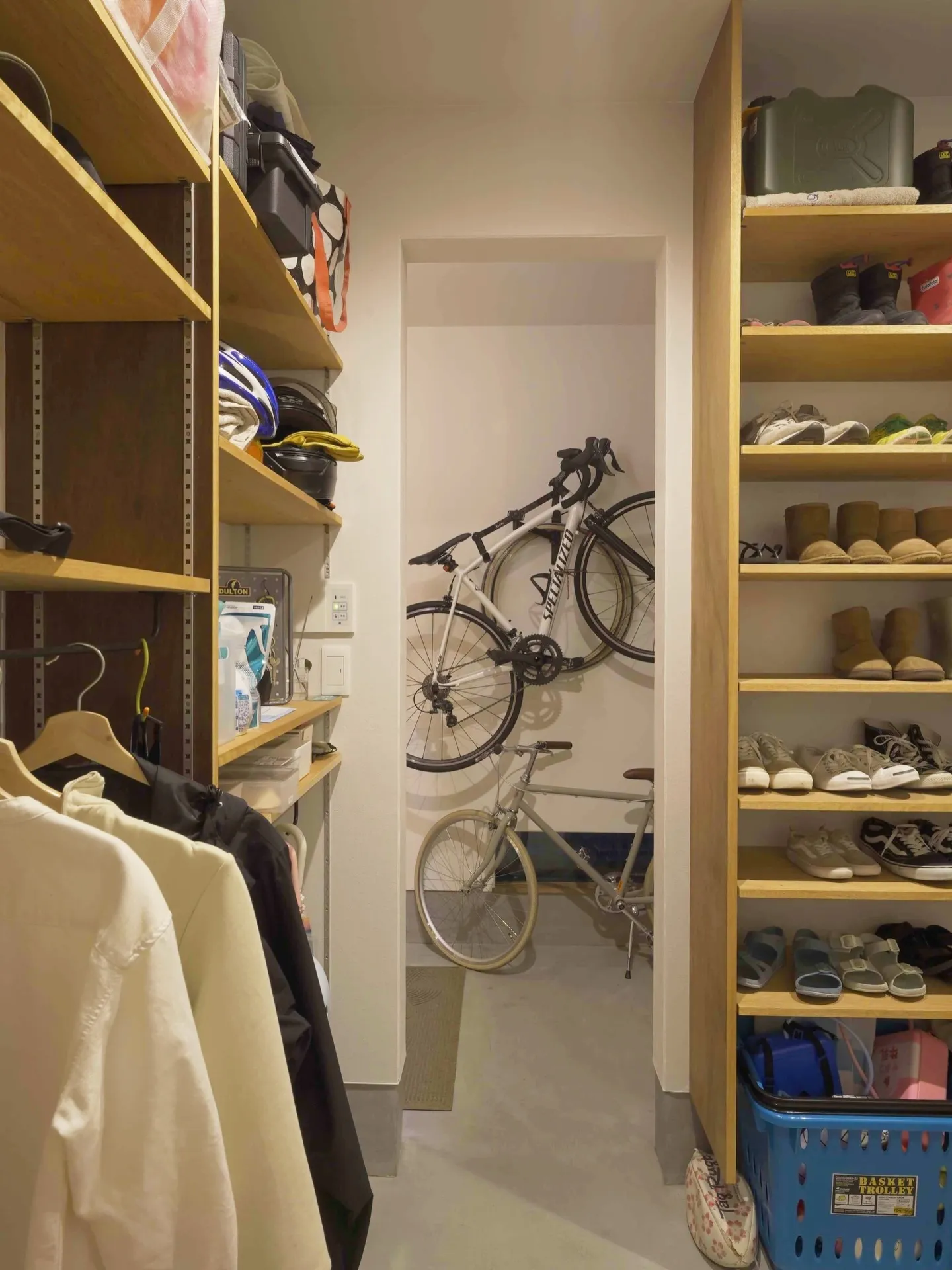 『Natural Doll House』