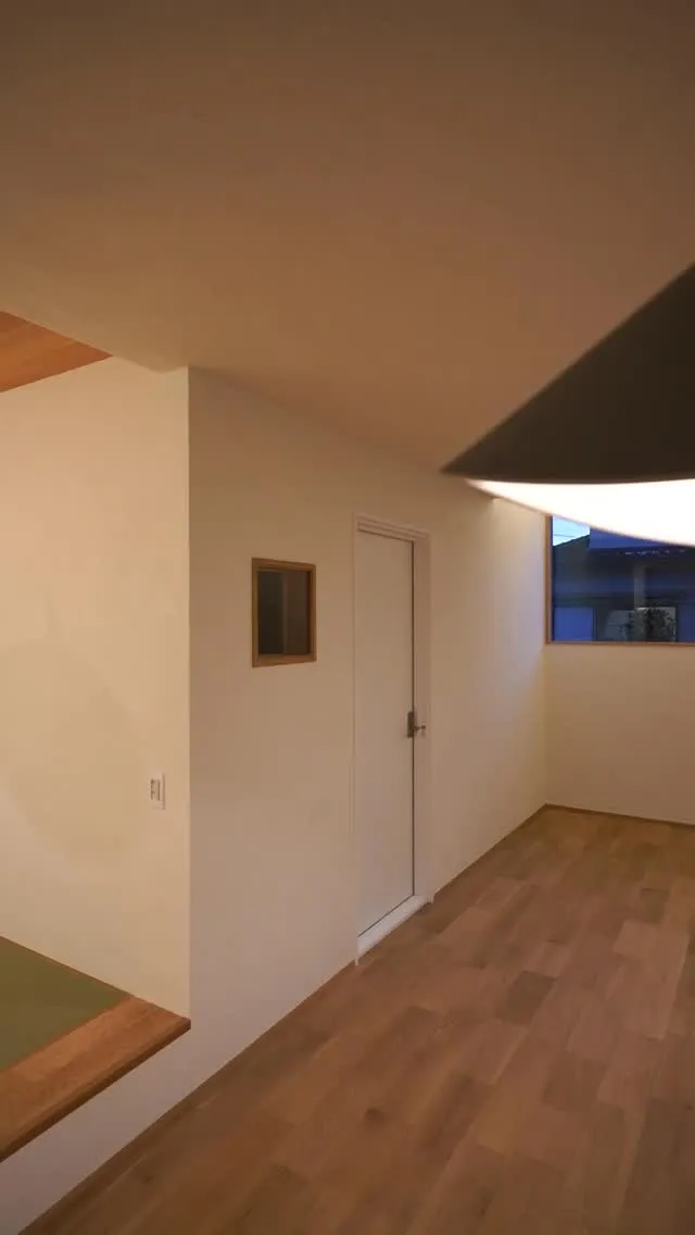 ＼完成見学会 予約開始しました／